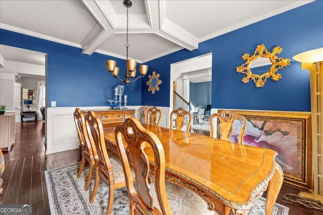 3740 Tupelo Trail, Auburn, GA 30011