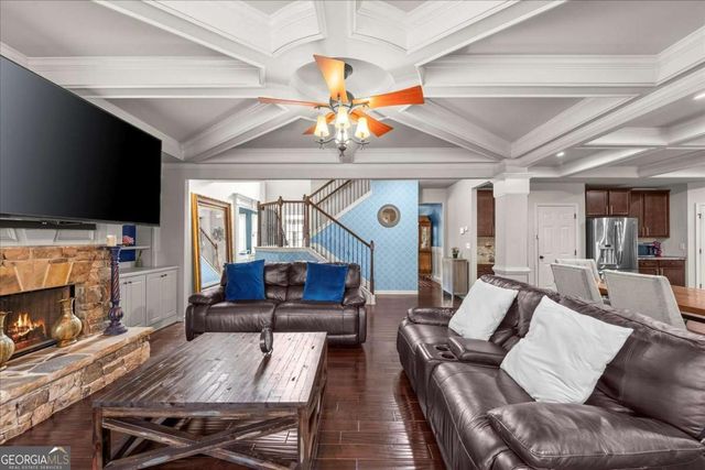 3740 Tupelo Trail, Auburn, GA 30011