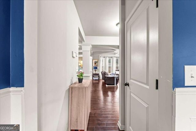 3740 Tupelo Trail, Auburn, GA 30011