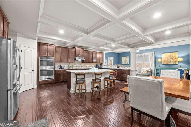 3740 Tupelo Trail, Auburn, GA 30011