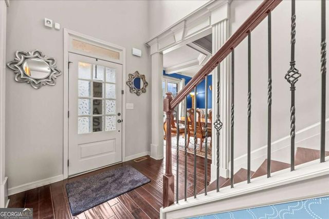 3740 Tupelo Trail, Auburn, GA 30011