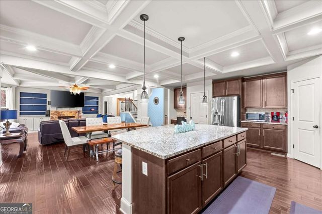 3740 Tupelo Trail, Auburn, GA 30011