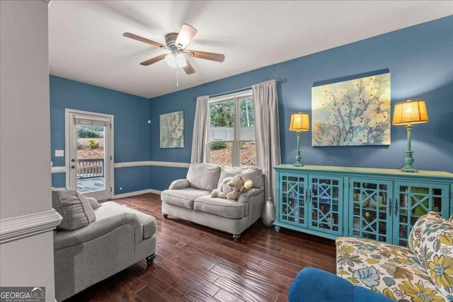 3740 Tupelo Trail, Auburn, GA 30011