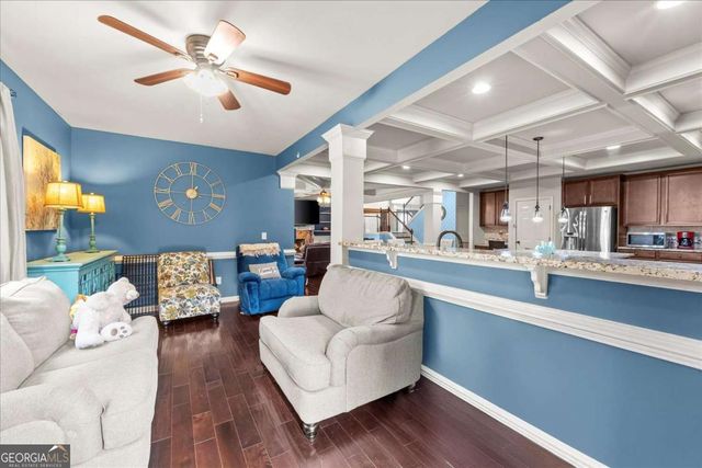 3740 Tupelo Trail, Auburn, GA 30011