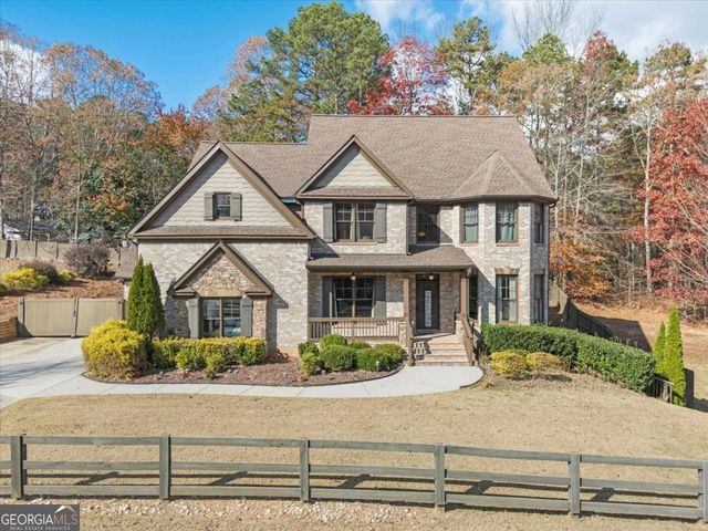 3740 Tupelo Trail, Auburn, GA 30011