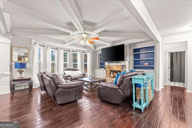 3740 Tupelo Trail, Auburn, GA 30011