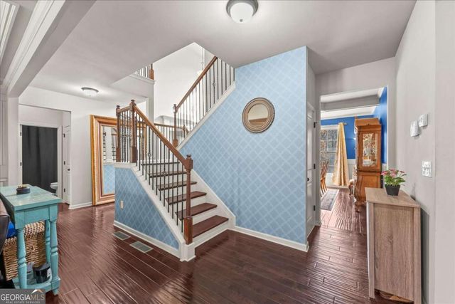 3740 Tupelo Trail, Auburn, GA 30011