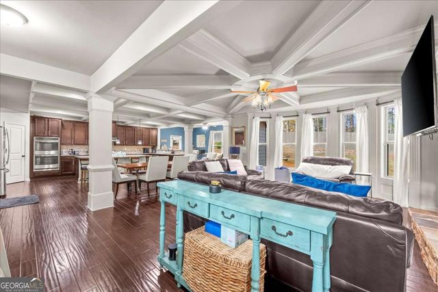 3740 Tupelo Trail, Auburn, GA 30011