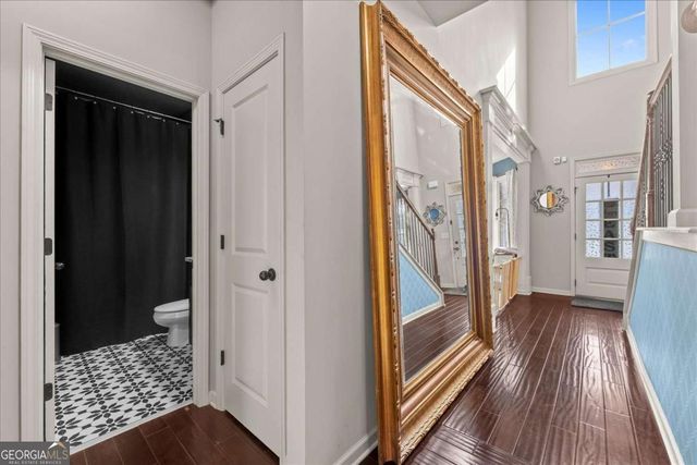 3740 Tupelo Trail, Auburn, GA 30011