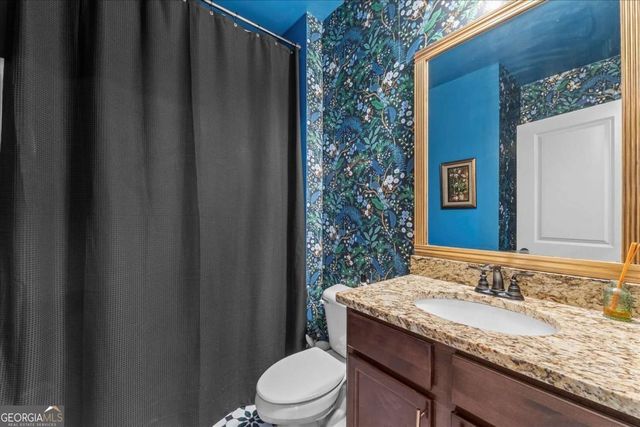 3740 Tupelo Trail, Auburn, GA 30011