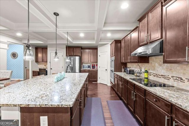 3740 Tupelo Trail, Auburn, GA 30011