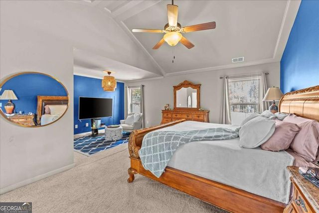 3740 Tupelo Trail, Auburn, GA 30011