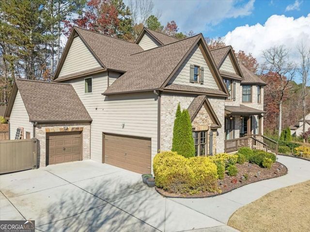 3740 Tupelo Trail, Auburn, GA 30011