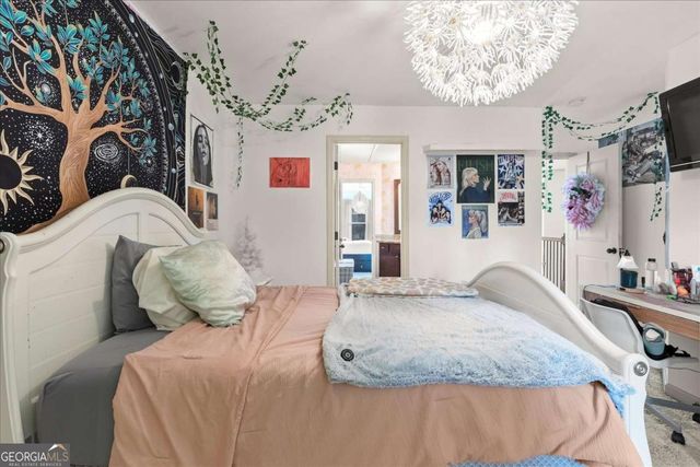 3740 Tupelo Trail, Auburn, GA 30011