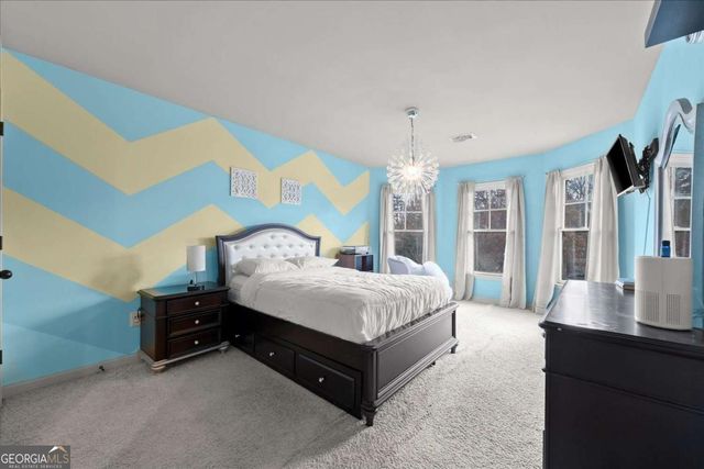 3740 Tupelo Trail, Auburn, GA 30011