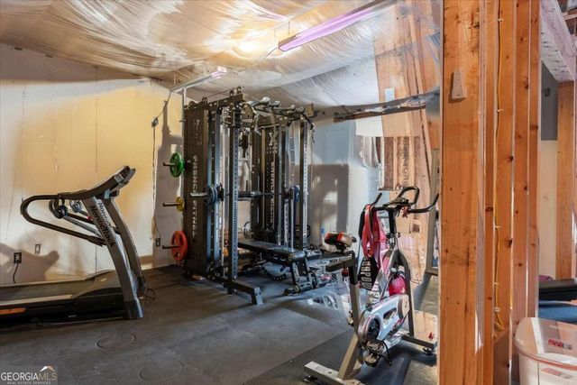 3740 Tupelo Trail, Auburn, GA 30011