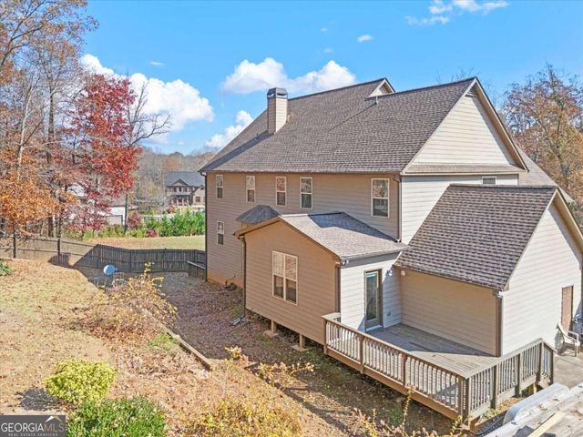 3740 Tupelo Trail, Auburn, GA 30011