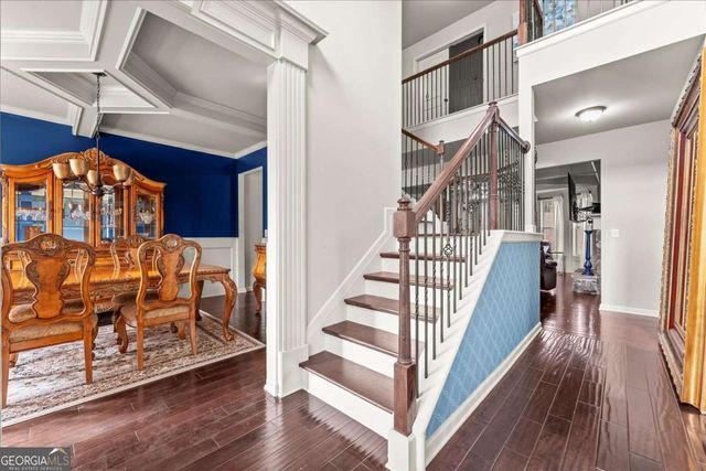 3740 Tupelo Trail, Auburn, GA 30011