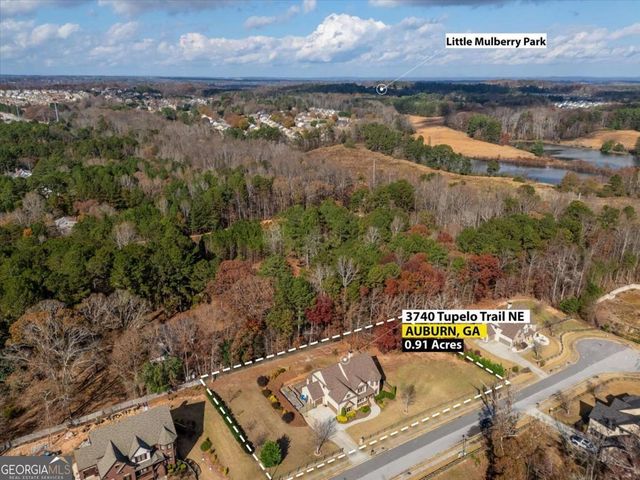 3740 Tupelo Trail, Auburn, GA 30011