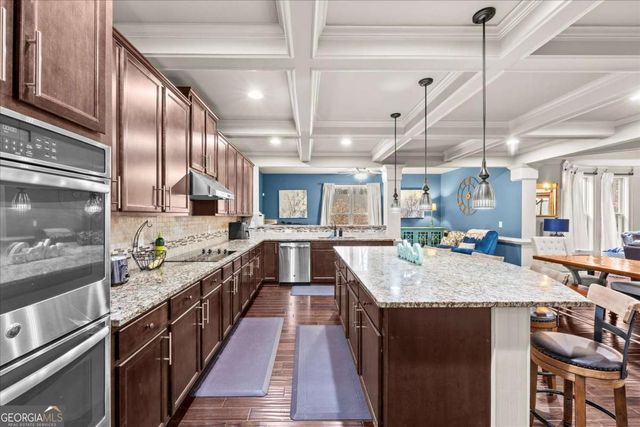 3740 Tupelo Trail, Auburn, GA 30011