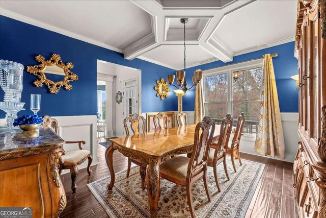 3740 Tupelo Trail, Auburn, GA 30011