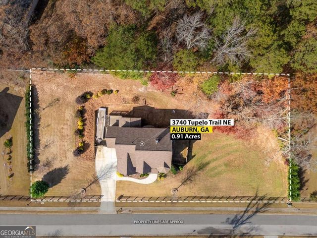 3740 Tupelo Trail, Auburn, GA 30011