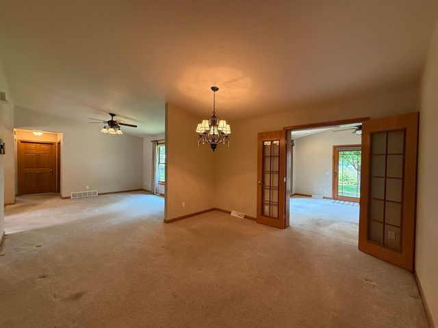 1107 Freeman Street, Charles City, IA 50616