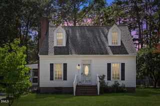 3812 Providence Road, Rocky Mount, NC 27803