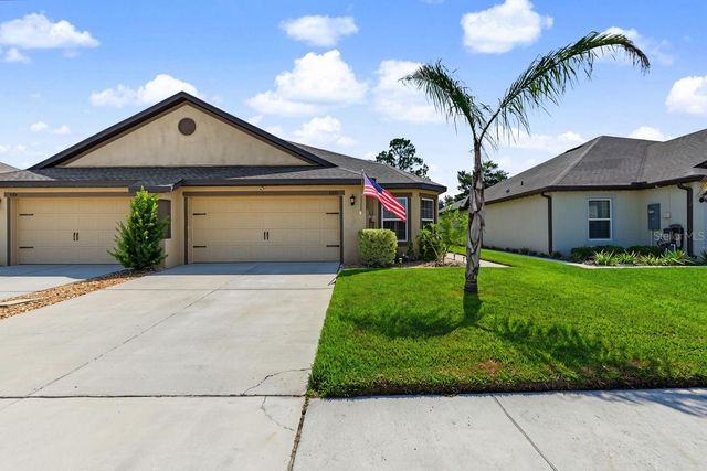 8951 SOUTHERN CHARM CIRCLE, Brooksville, FL 34613