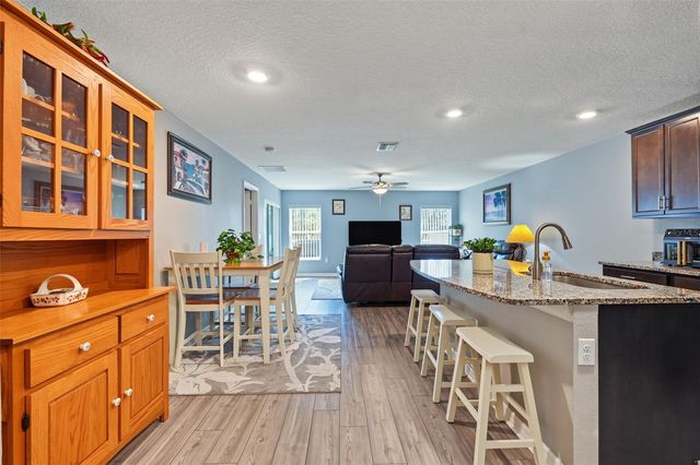 8951 SOUTHERN CHARM CIRCLE, Brooksville, FL 34613