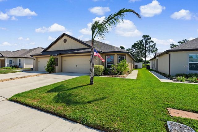 8951 SOUTHERN CHARM CIRCLE, Brooksville, FL 34613
