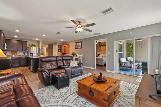 8951 SOUTHERN CHARM CIRCLE, Brooksville, FL 34613
