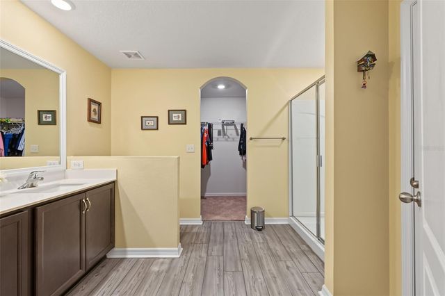 8951 SOUTHERN CHARM CIRCLE, Brooksville, FL 34613