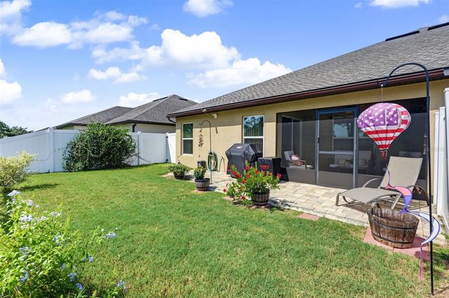 8951 SOUTHERN CHARM CIRCLE, Brooksville, FL 34613