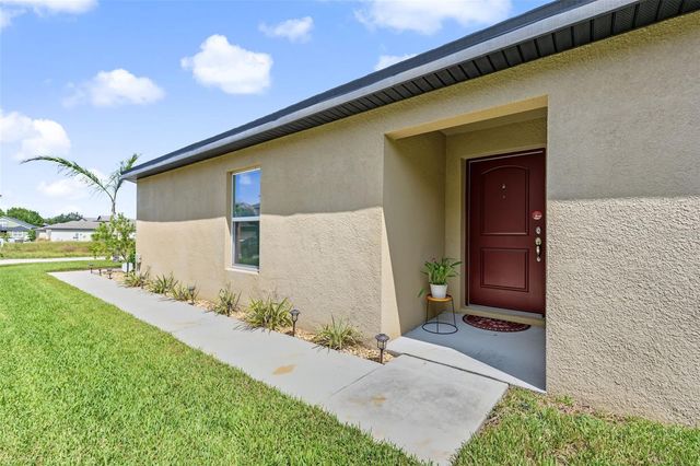 8951 SOUTHERN CHARM CIRCLE, Brooksville, FL 34613