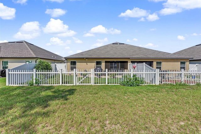 8951 SOUTHERN CHARM CIRCLE, Brooksville, FL 34613