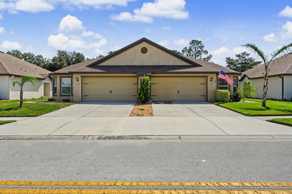 8951 SOUTHERN CHARM CIRCLE, Brooksville, FL 34613