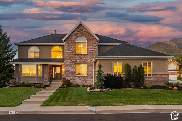 235 E 1660 N, Orem, UT 84057