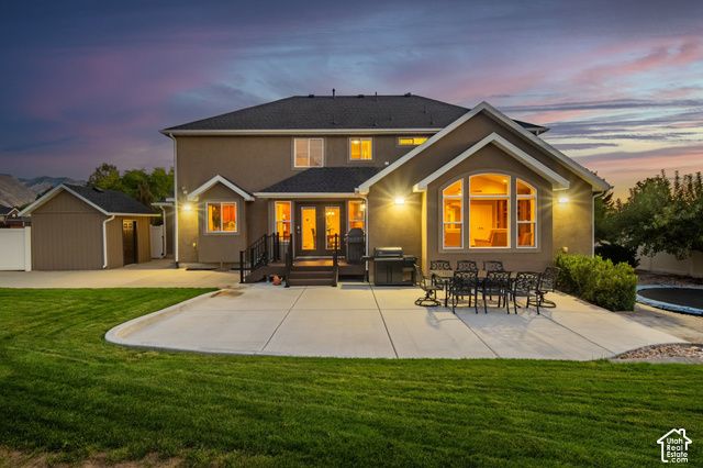 235 E 1660 N, Orem, UT 84057