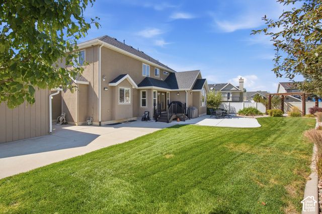 235 E 1660 N, Orem, UT 84057