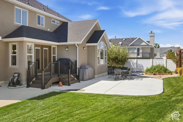 235 E 1660 N, Orem, UT 84057