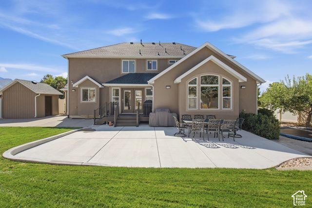235 E 1660 N, Orem, UT 84057