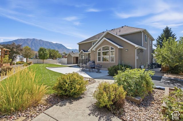 235 E 1660 N, Orem, UT 84057