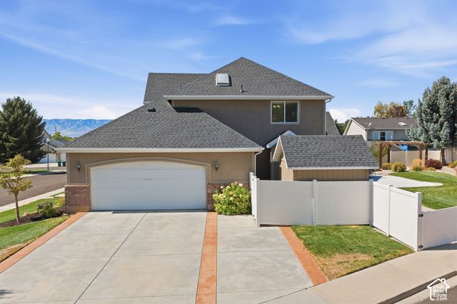 235 E 1660 N, Orem, UT 84057