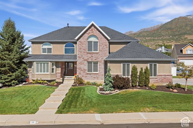 235 E 1660 N, Orem, UT 84057