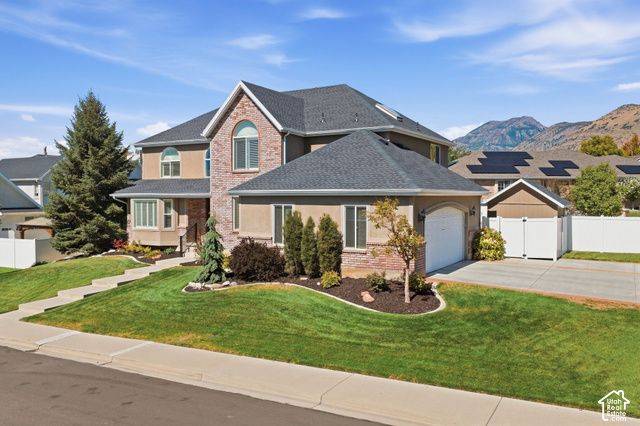 235 E 1660 N, Orem, UT 84057