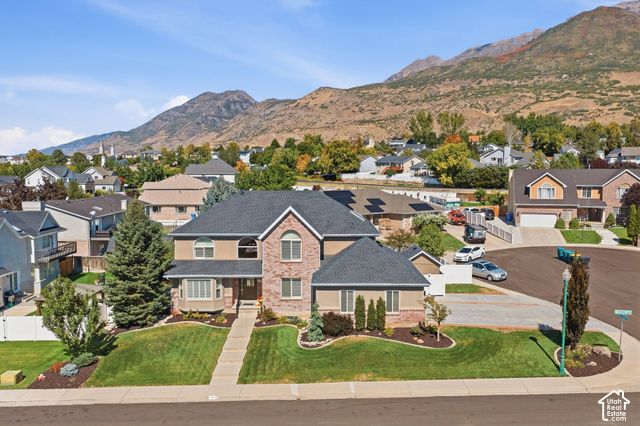235 E 1660 N, Orem, UT 84057