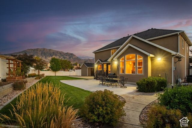 235 E 1660 N, Orem, UT 84057