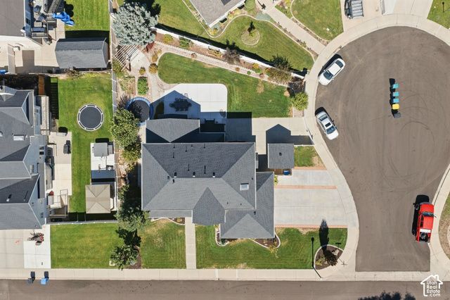 235 E 1660 N, Orem, UT 84057