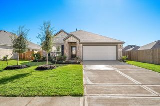 5010 Lavaridge Drive, Rosenberg, TX 77469